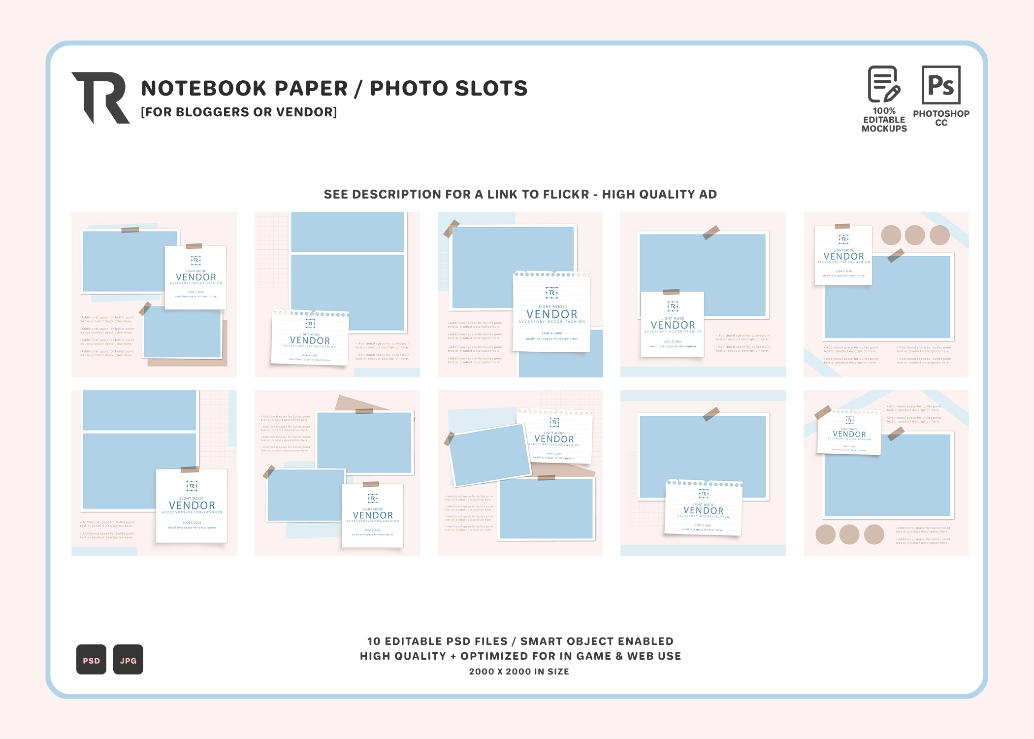 notebook-paperphotoslots | [TR] Toxxic Rhiannyr