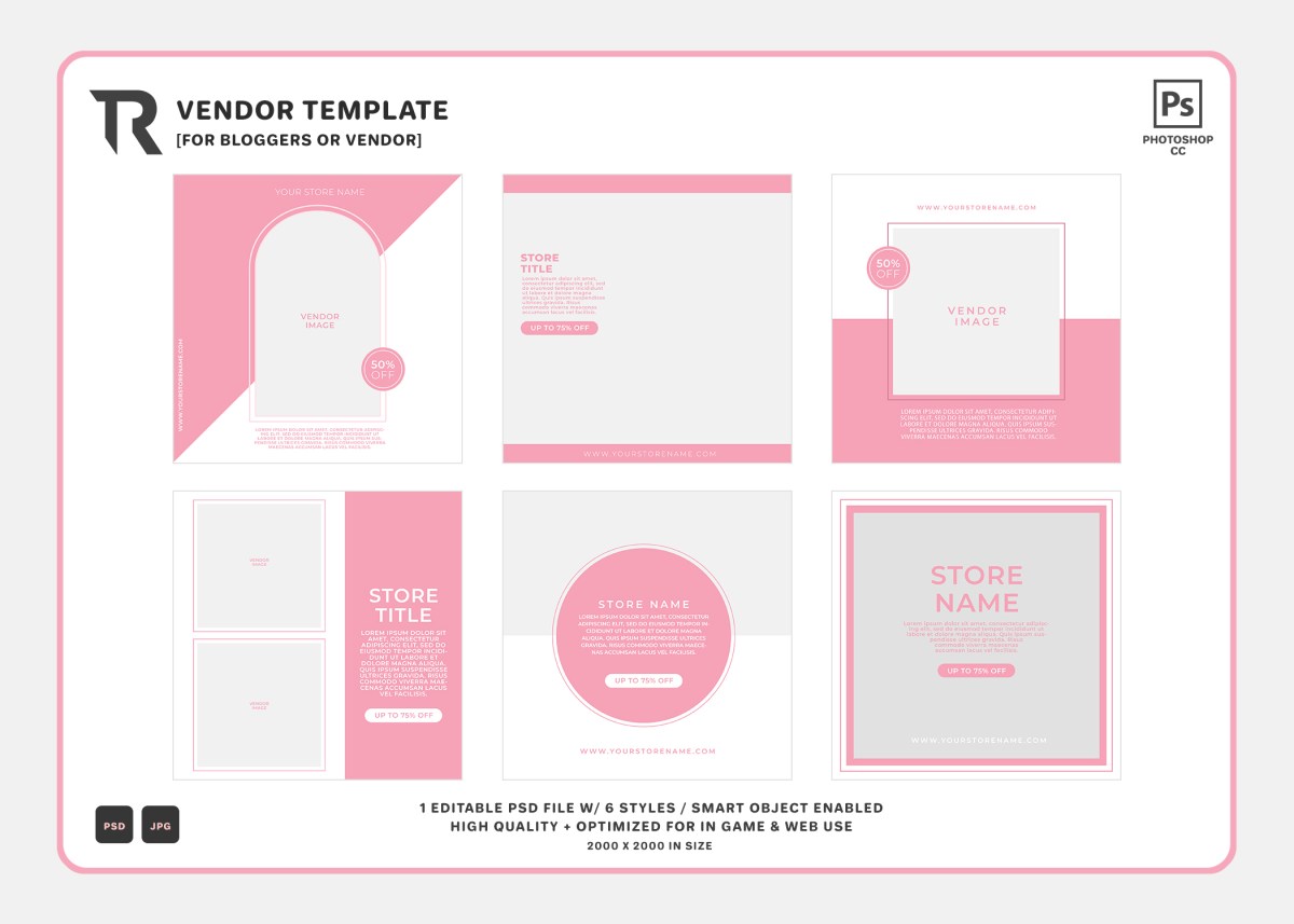 tr-vendor-layout-set1 | [TR] Toxxic Rhiannyr