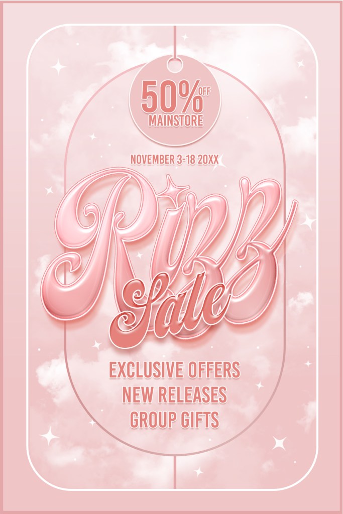 rizz-store-poster | [TR] Toxxic Rhiannyr
