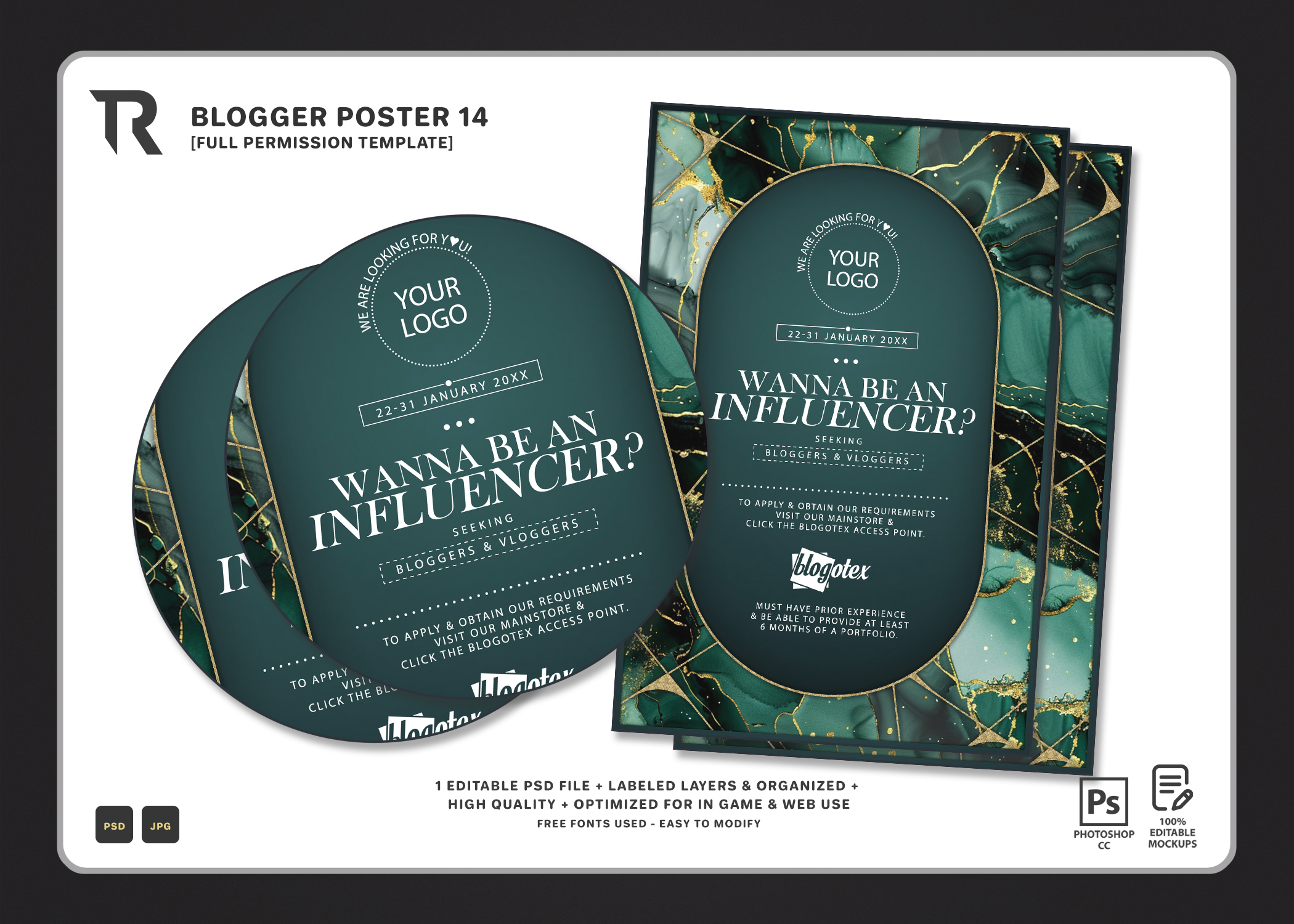 blogger-poster-14 | [TR] Toxxic Rhiannyr